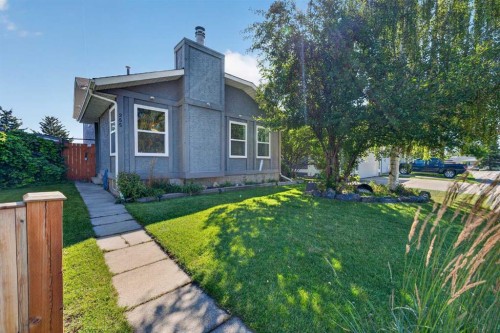 255 Shawcliffe Circle Sw, Calgary, AB 
