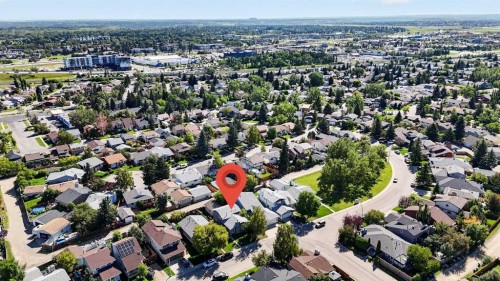 255 Shawcliffe Circle Sw, Calgary, AB 