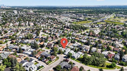 255 Shawcliffe Circle Sw, Calgary, AB 