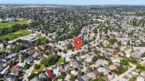 255 Shawcliffe Circle Sw, Calgary, AB 