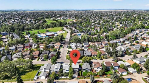 255 Shawcliffe Circle Sw, Calgary, AB 