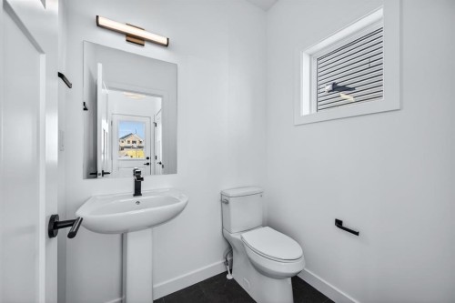 62 Rangeview Path Se, Calgary, AB 