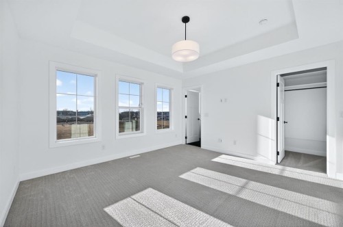 62 Rangeview Path Se, Calgary, AB 