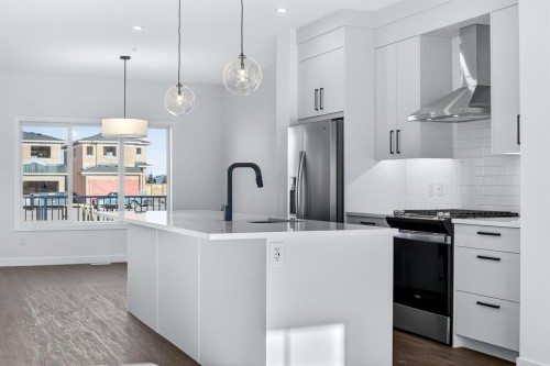 62 Rangeview Path Se, Calgary, AB 