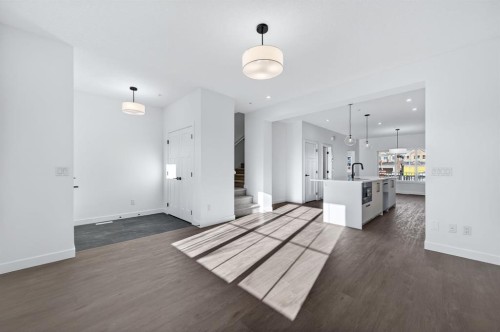 62 Rangeview Path Se, Calgary, AB 