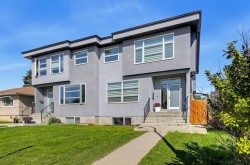 3006 14 Avenue SW Calgary, AB T3C 0W7