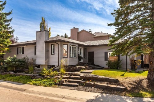 505 Edgebank Place Nw, Calgary, AB 