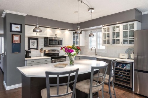505 Edgebank Place Nw, Calgary, AB 