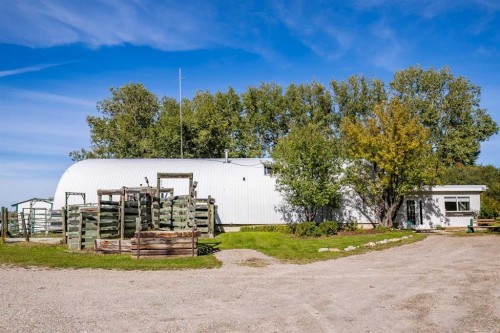 4342 Township Road 301 A, Rural Mountain View County, AB 