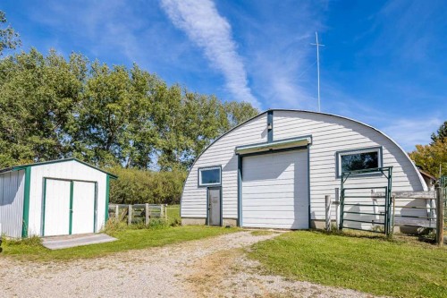 4342 Township Road 301 A, Rural Mountain View County, AB 