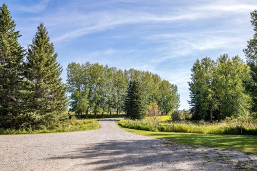 4342 Township Road 301 A, Rural Mountain View County, AB 