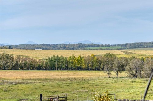 4342 Township Road 301 A, Rural Mountain View County, AB 