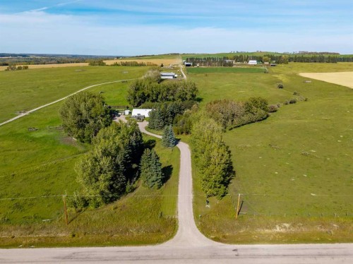 4342 Township Road 301 A, Rural Mountain View County, AB 