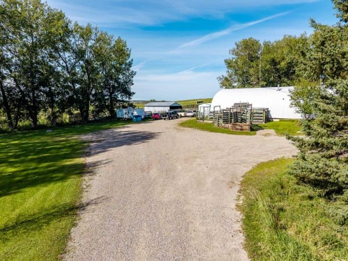 4342 Township Road 301 A, Rural Mountain View County, AB 