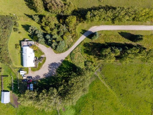 4342 Township Road 301 A, Rural Mountain View County, AB 