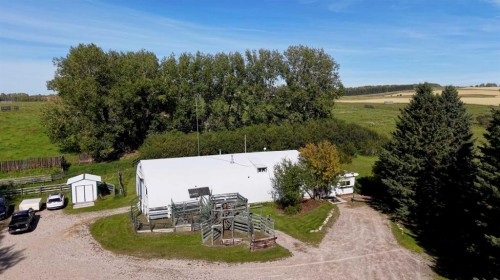 4342 Township Road 301 A, Rural Mountain View County, AB 