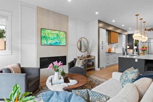 3515 7 Avenue Sw, Calgary, AB 