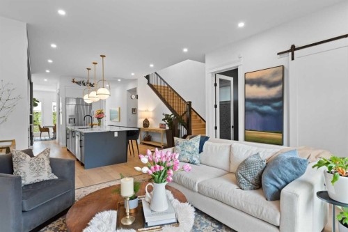 3515 7 Avenue Sw, Calgary, AB 