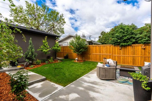 3515 7 Avenue Sw, Calgary, AB 