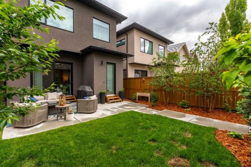 3515 7 Avenue Sw, Calgary, AB 