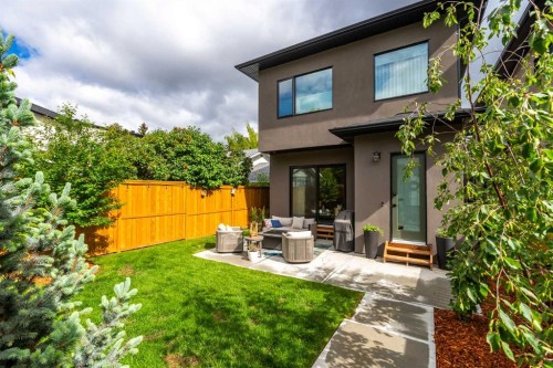 3515 7 Avenue Sw, Calgary, AB 