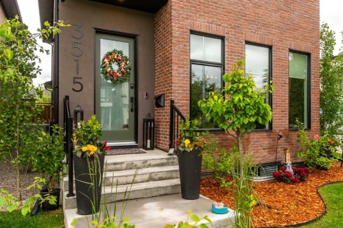 3515 7 Avenue Sw, Calgary, AB 