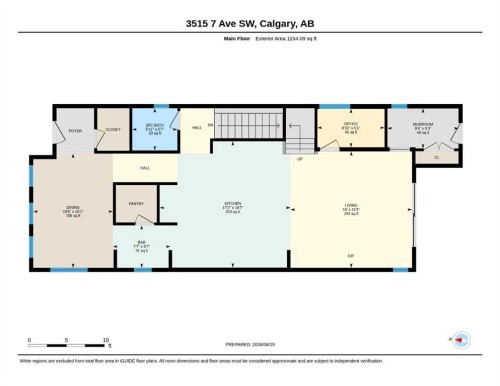 3515 7 Avenue Sw, Calgary, AB 