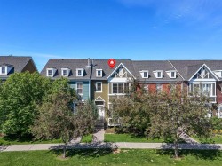 304 Rainbow Falls Drive Chestermere, AB T1X 0E4