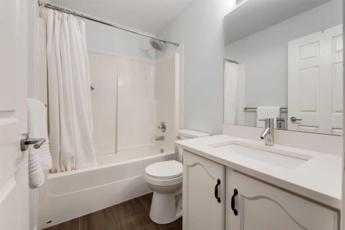 42 Douglas Glen Circle Se, Calgary, AB 