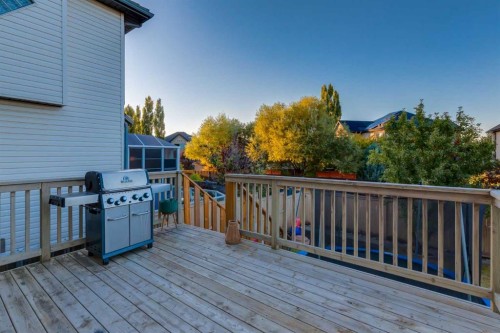 42 Douglas Glen Circle Se, Calgary, AB 