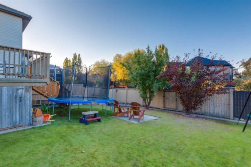 42 Douglas Glen Circle Se, Calgary, AB 