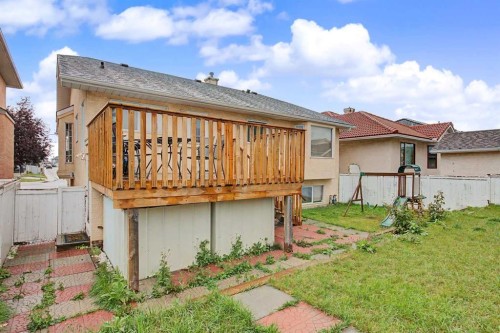 7212 California Boulevard Ne, Calgary, AB 