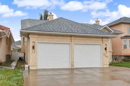 7212 California Boulevard Ne, Calgary, AB 