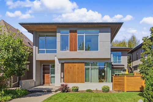 2820 12 Avenue Nw, Calgary, AB 