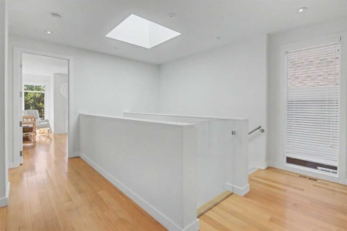 2820 12 Avenue Nw, Calgary, AB 