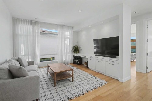2820 12 Avenue Nw, Calgary, AB 