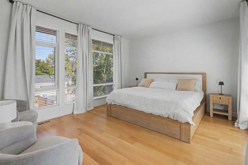 2820 12 Avenue Nw, Calgary, AB 