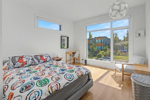 2820 12 Avenue Nw, Calgary, AB 