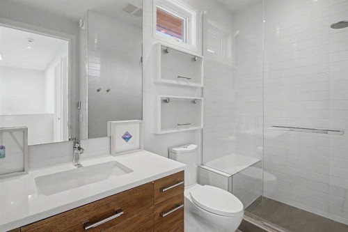 2820 12 Avenue Nw, Calgary, AB 