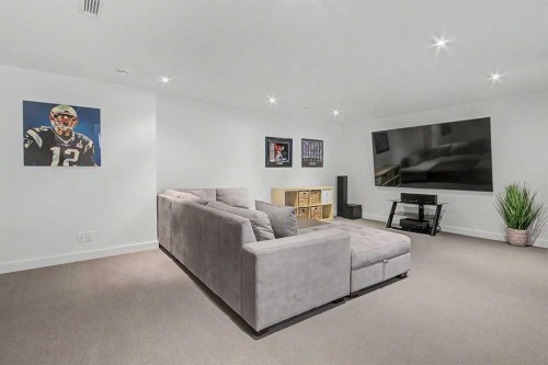 2820 12 Avenue Nw, Calgary, AB 