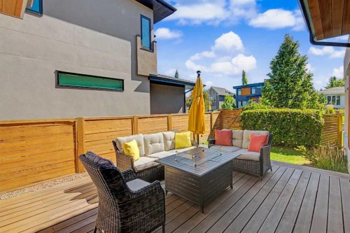 2820 12 Avenue Nw, Calgary, AB 