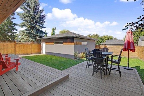 2820 12 Avenue Nw, Calgary, AB 