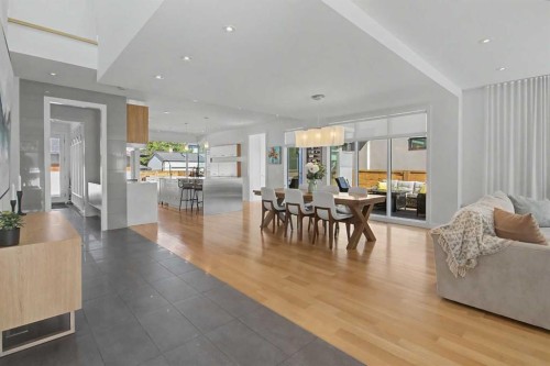 2820 12 Avenue Nw, Calgary, AB 