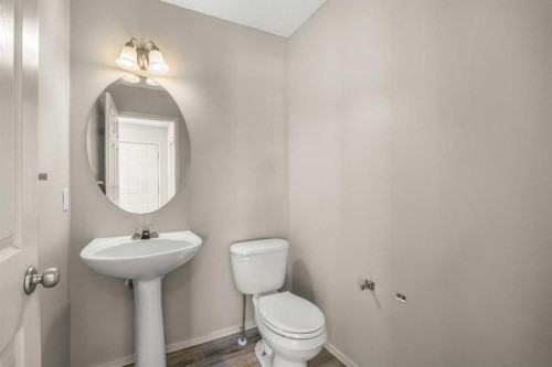 71 Covepark Square Ne, Calgary, AB 