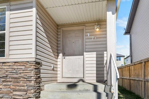 71 Covepark Square Ne, Calgary, AB 