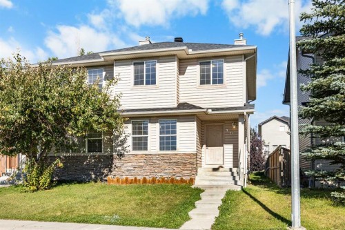 71 Covepark Square Ne, Calgary, AB 