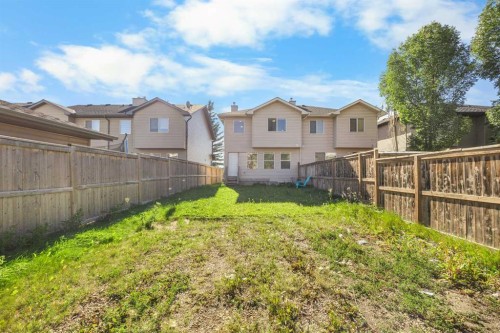 71 Covepark Square Ne, Calgary, AB 