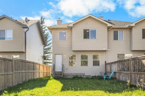71 Covepark Square Ne, Calgary, AB 