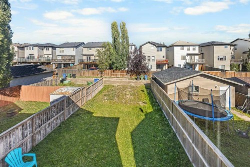 71 Covepark Square Ne, Calgary, AB 