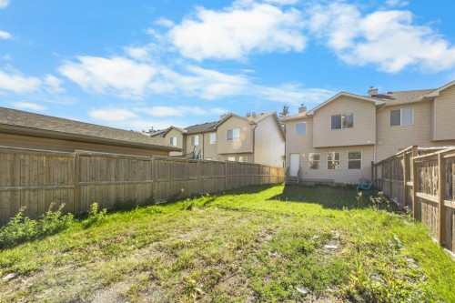 71 Covepark Square Ne, Calgary, AB 
